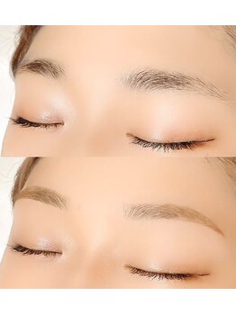 エックスオーラッシュ(XOXO LASH)/お客様施術例【神奈川/藤沢】