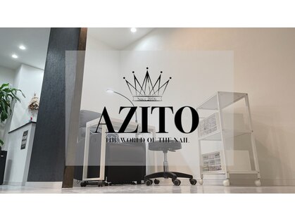 アジト(AZITO)の写真
