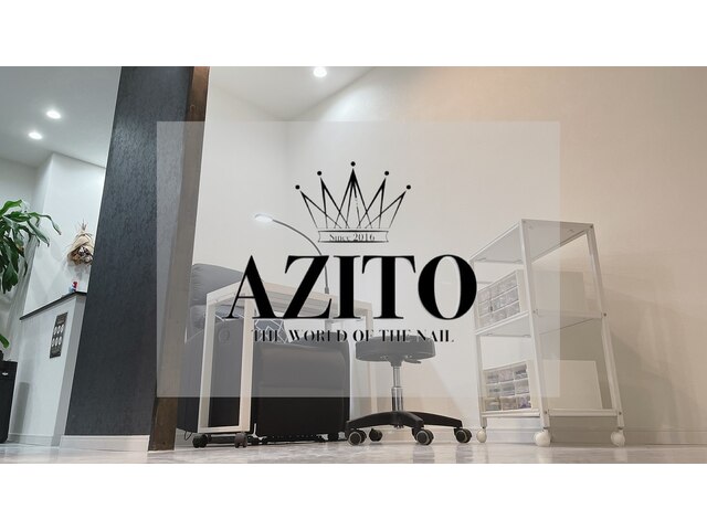 AZITO【アジト】