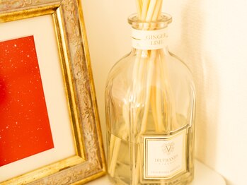 ホワイト 川越店(WHITE)/拘りつくしか香り