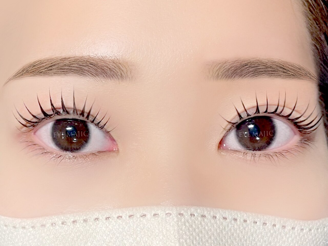 フォト｜アイマジック 新宿南口店(EYE MAJIC)｜ホットペッパービューティー