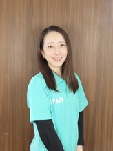 タイムレス フィットネス(TIMELESS FITNESS) ともみ トレーナー