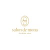 サロン ド モナ(salon de mona)のお店ロゴ