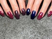 イル(ile)/HAND ワンカラー・フラッシュ