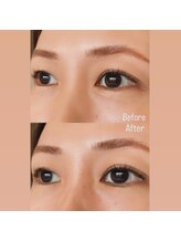 エンジェルナンバー(Angel No.)/ティントパーマ