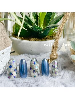 ネイルズ ココロ(nails cocoro)/nail design