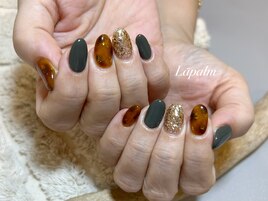 Lapalm定額120minコース