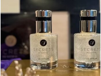 テッコ(TeCCO)/SOTHYS最高峰セラム