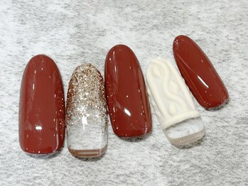 ソエルシー(soel sii)/定額デザイン　シンプル