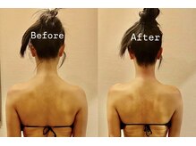 サロン ド プレシャス(Salon de Precious)/整体リンパマッサージ/肩こり◎