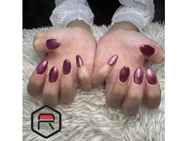 マグネットネイル