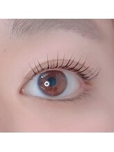 クラルテ アイラッシュ(Clarte Eyelash)/パリジェンヌラッシュリフト