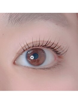 クラルテ アイラッシュ(Clarte Eyelash)/パリジェンヌラッシュリフト