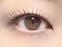 セクションプラス 吉祥寺(SECTION+)/似合わせまつげパーマ