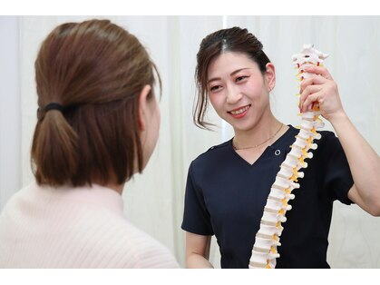 サロン ジャスミン(SALON Jasmine)の写真