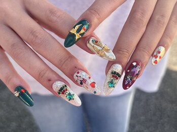 エブリ 厚木妻田店(Every)/持ち込みアートコース(長さだし)