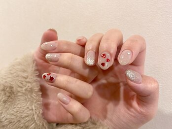 アモフ(amof)/定額シンプルコース