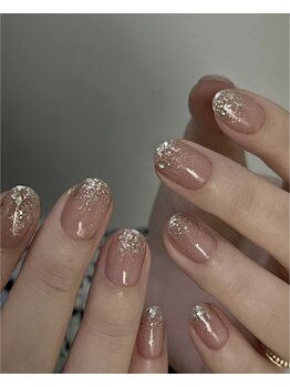 めぐみのネイルサロン/