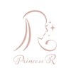 プリンセスアール(Princess R)のお店ロゴ