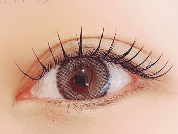 ネコル 君津店(nekoRu)/エクステ