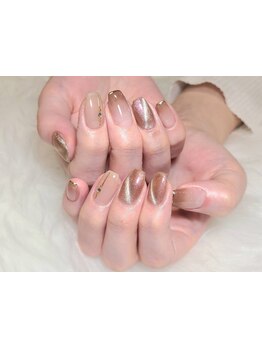 シンプル系（オフィス・日常）が得意