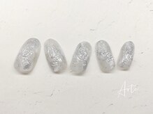 アルテ 柏店(Arte)/定額ネイルB ¥7500