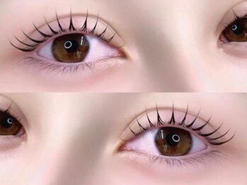 フェイン 明治神宮前店(fein.)/カールデザイン