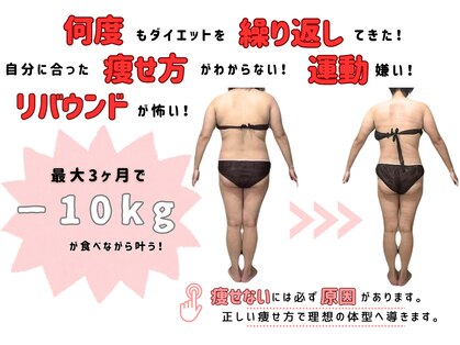 ラヴィ アール(Lavie.R)の写真