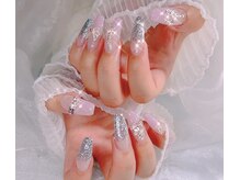 エムネイルサロン 五反田(emu nailsalon)/スカルプ♪