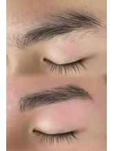 フォフォ 自由が丘店(Fofo)/眉毛/眉毛サロン メンズ/Fofo