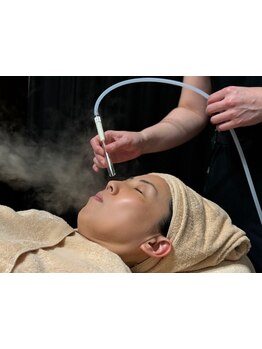 毛穴ケアをしたい