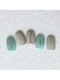 アートコース　YUMIKOデザイン