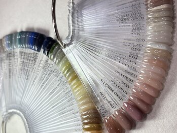 カネル 神田店(kanell)/☆カラー