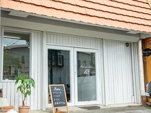 アンド 古河店(&)の雰囲気（オレンジの屋根が目印です！）
