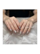 ロア ネイル(Loa_Nail)/