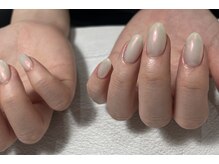 ミアネイル 蕨店(mia nail)/ワンカラー