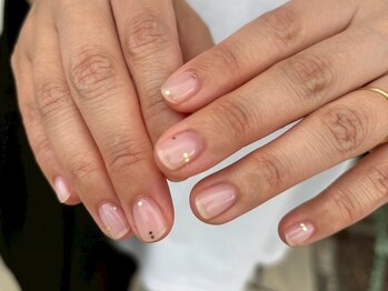 シピー(chipie by anon)/HITOMI◆シンプルコース