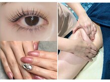 アイ アンド ネイル(Eye＆Nail Day)