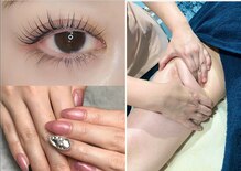アイ アンド ネイル(Eye＆Nail Day)