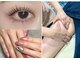 アイ アンド ネイル(Eye＆Nail Day)の写真