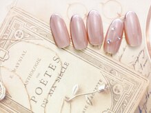 ムスビ(musubi)/8月　定額トレンドデザイン