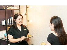 お客様のお悩みにしっかり寄り添っています