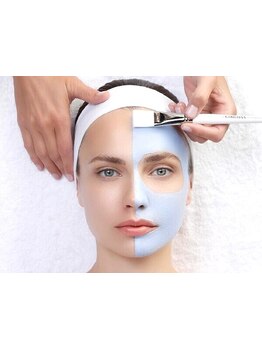 美白ケアをしたい