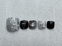 ニュイ 浦和店(nuit)/【Foot】trend定額コース￥7,800