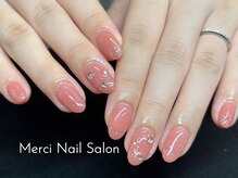 メルシー(Merci)/夏シンプルコース