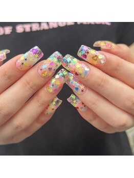 ピンズイチロク(PINS16)/Gel-x90分