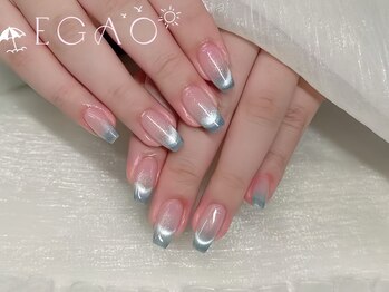 エガオネイルサロン 錦糸町店(EGAO NAIL SALON)/