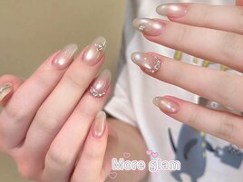 水光マグネット