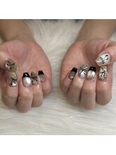 リノリー 仙台店(rinory)/持ち込みデザイン