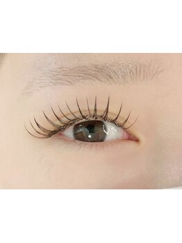 キープ力が自慢のサロン